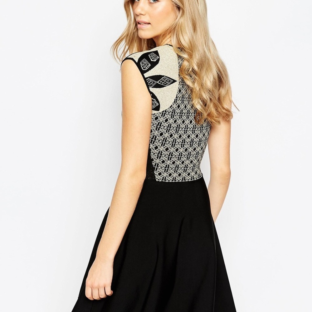 Beautiful Ted Baker dress
